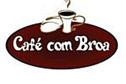 Café com Broa 
