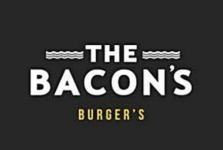 The Bacon's Burger
