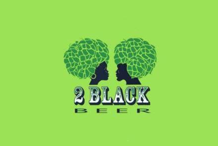2 Black Beer 