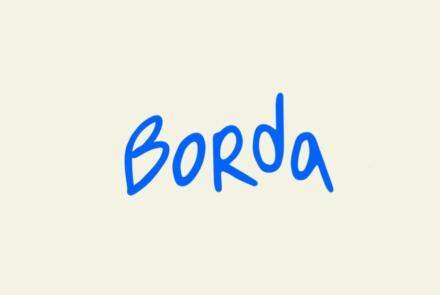 Borda Bar