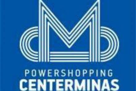Power Shopping Centerminas
