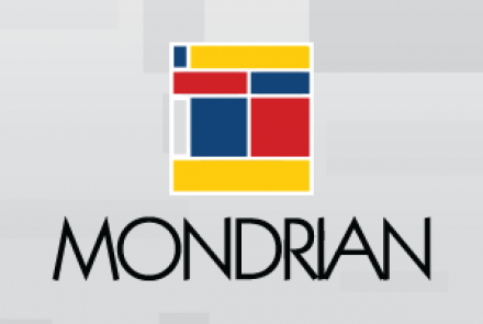 Shopping Mondrian