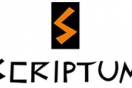 Livraria Scriptum Logo