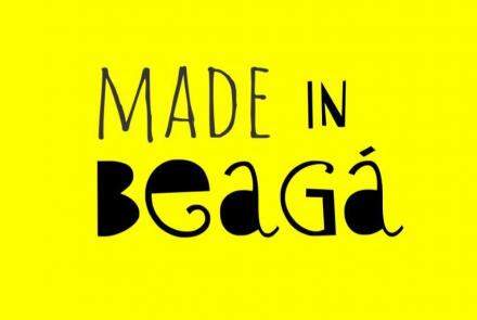 Made in Beagá