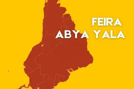 Feira Abya Yala