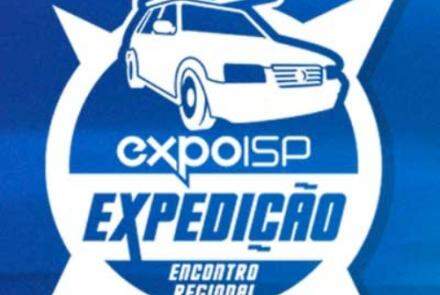 EXPOISP Expedição - Belo Horizonte 2022 - Encontro Regional