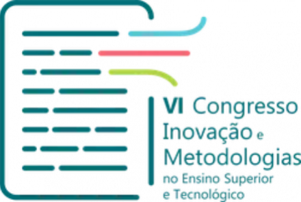 VI Congresso de Inovação e Metodologias no Ensino Superior e Tecnológico (VI CIM - 2022) - Online