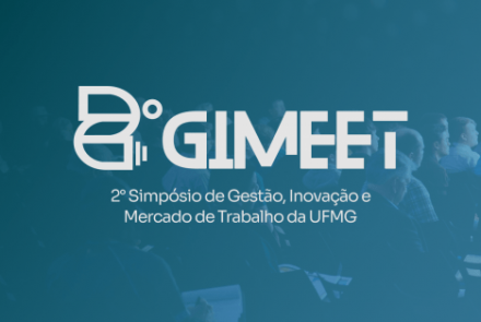 2° Simpósio de Gestão, Inovação e Mercado de Trabalho em Saúde UFMG - 2º GIMEET 2022