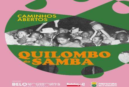 Quilombo do Samba