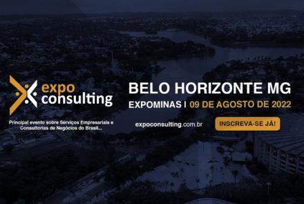 Expo Consulting BH 2022