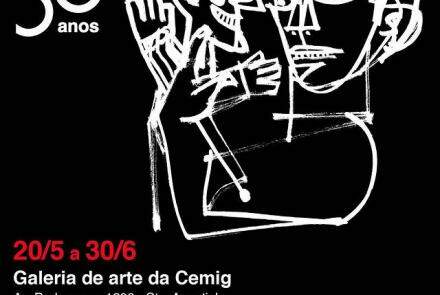 Exposição: "50 anos do Giramundo"