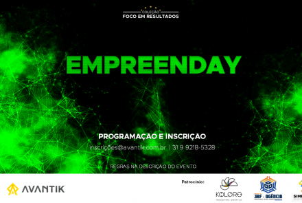 Congresso Empreenday | Uma Visão 360º das Oportunidades de Empreender no Brasil
