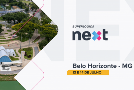 Superlógica Next Belo Horizonte 