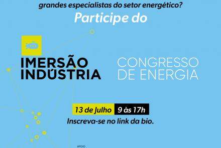 Congresso de Energia 2022