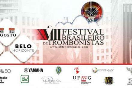 XXVIII Festival Brasileiro de Trombonistas 