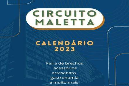 Circuito Maletta 2023