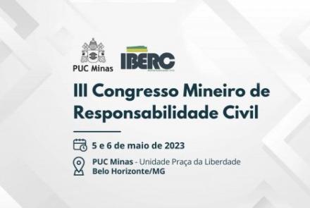 III Congresso Mineiro de Responsabilidade Civil 2023
