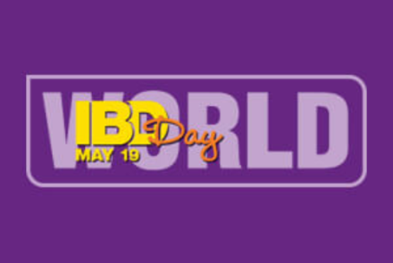 IBD DAY 2023 - Dia das Doenças Inflamatórias Intestinais – DII / IBD DAY 2023 - Digital e Gratuito