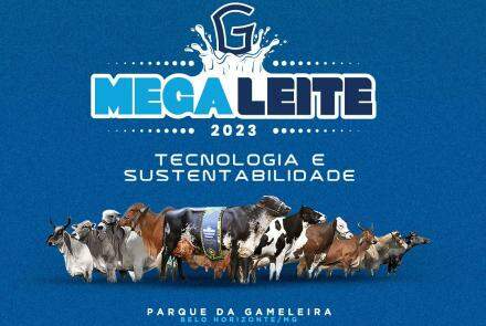Megaleite 2023