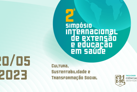 2º Simpósio Internacional de Extensão e Educação em Saúde 2023