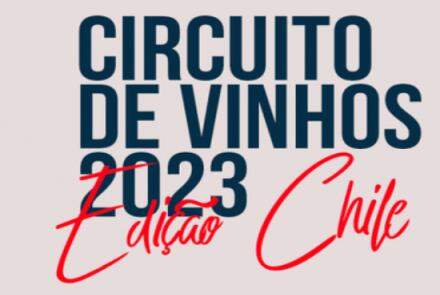 Circuito de Vinhos 2023