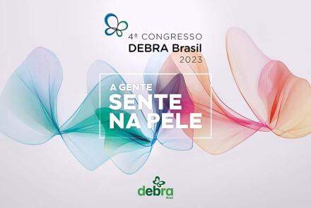 4º Congresso DEBRA Brasil 2023