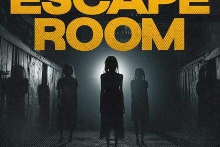 Escape Room - SESC