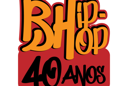 Selo Hip Hop 40 anos
