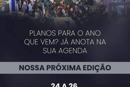 Expo-Hospital Brasil 2024