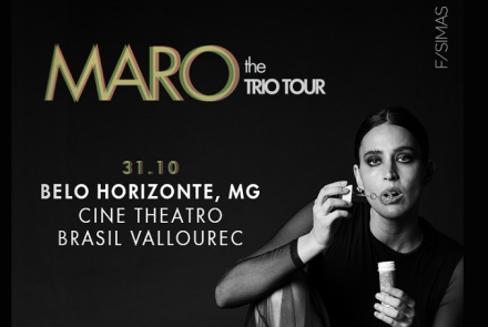 Show: MARO "The Trio Tour"