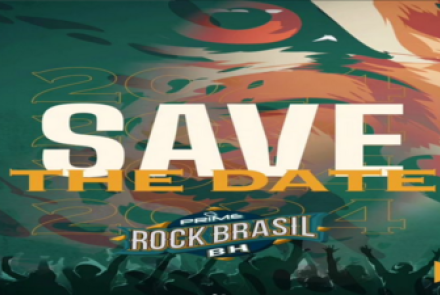 Prime Rock Brasil BH 2024