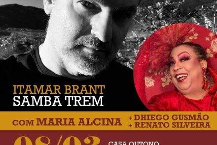 Show: Itamar Brant