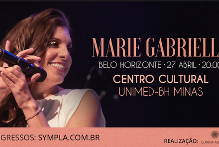 Show: Marie Gabriella