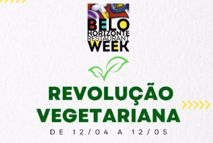 25ª Belo Horizonte Restaurant Week