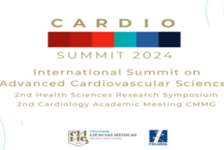 Cardio Summit - Banner