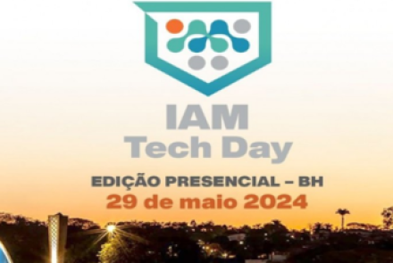 IAM Tech - Banner