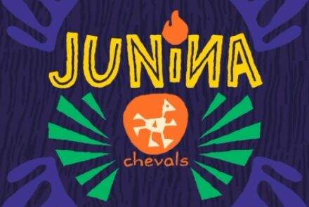 Festa: Junina Chevals
