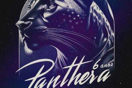 Festa Panthera 6 anos