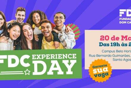 FDC Experience Day 2024