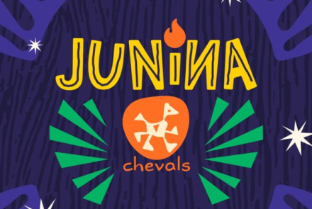 Festa: Chevals Junina