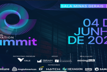Mining Innovation Summit 2024