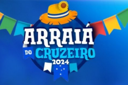 Arraiá do Cruzeiro 2024