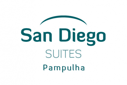 San Diego Suites Pampulha