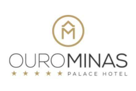 Ouro Minas Palace Hotel