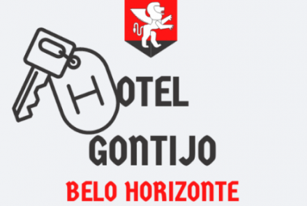Hotel Gontijo Belo Horizonte