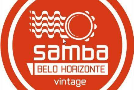 Samba Belo Horizonte Vintage 