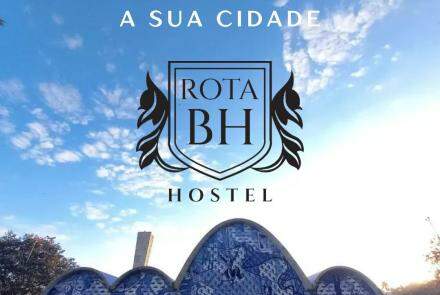 Rota BH Hostel