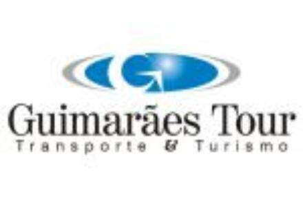 Logo Guimarães Tour