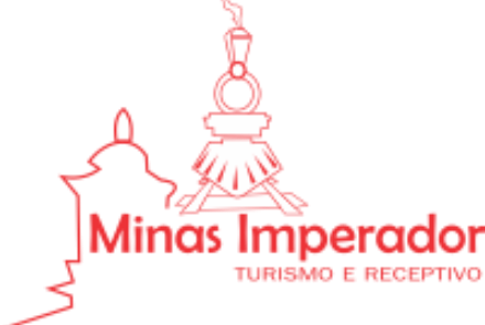 Logo Minas Imperador Turismo Receptivo