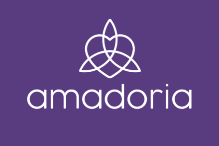 Amadoria - Logo